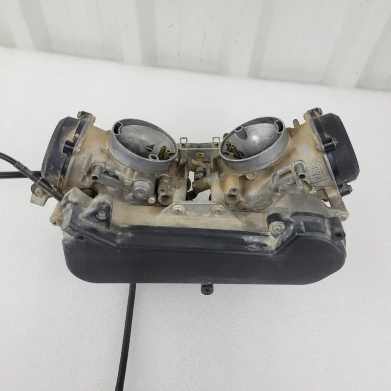 Top Qualité carburetr-asy,cvkr34